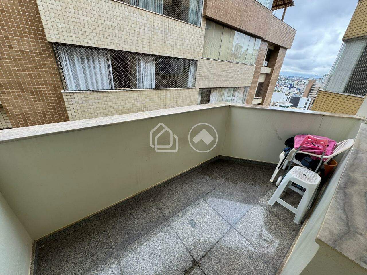 Apartamento à venda no Buritis: 