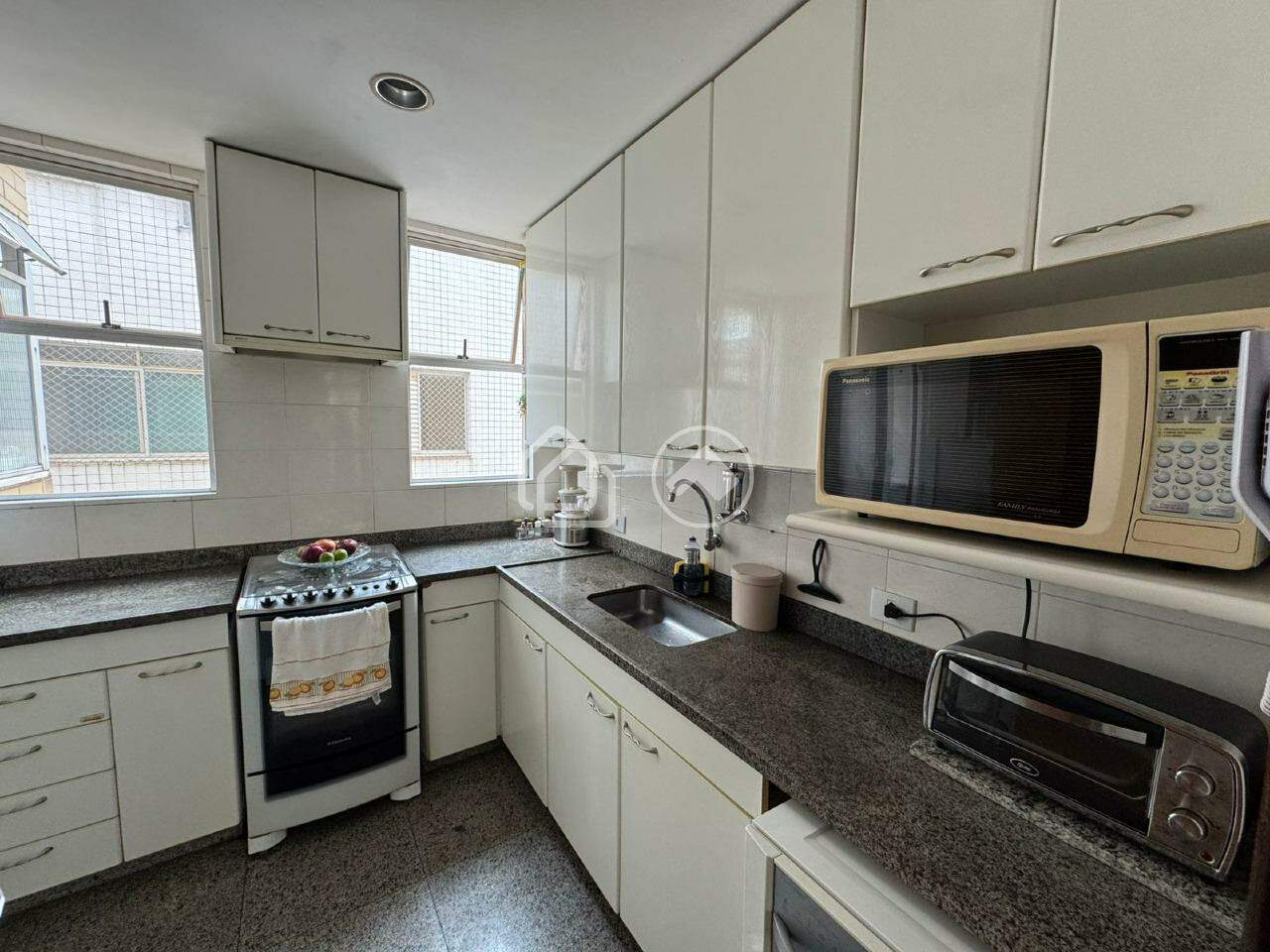 Apartamento à venda no Buritis: 