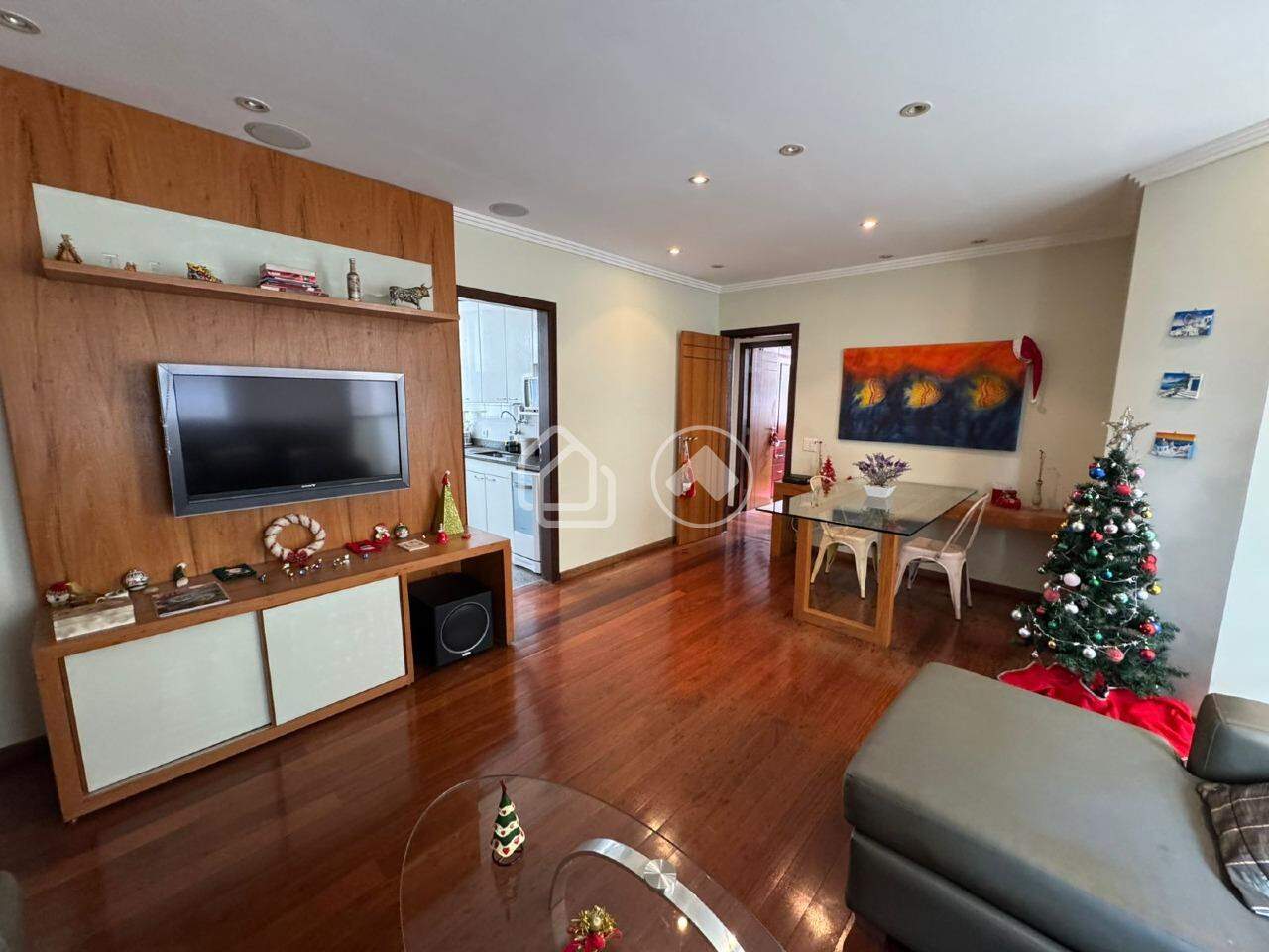 Apartamento à venda no Buritis: 