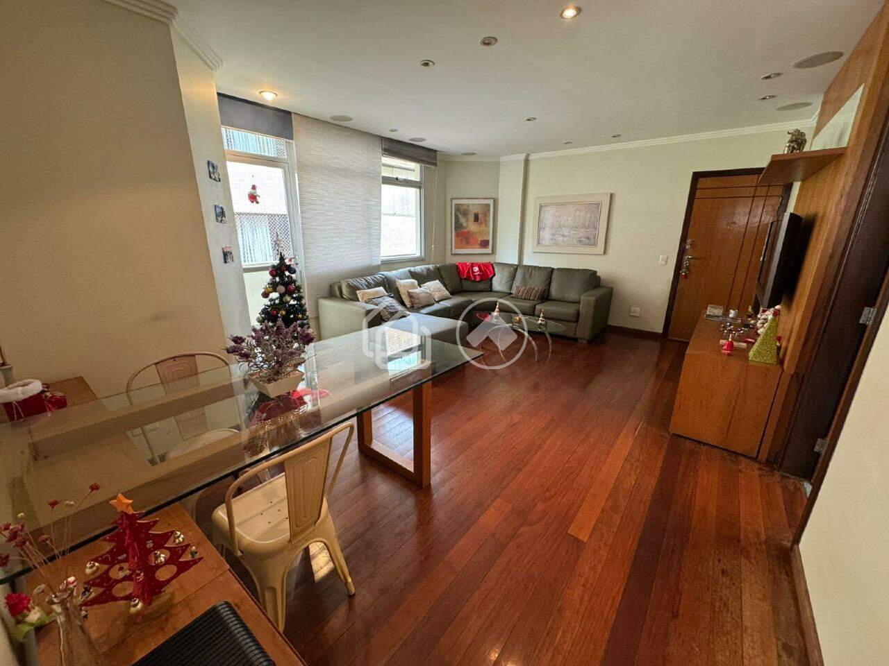 Apartamento à venda no Buritis: 