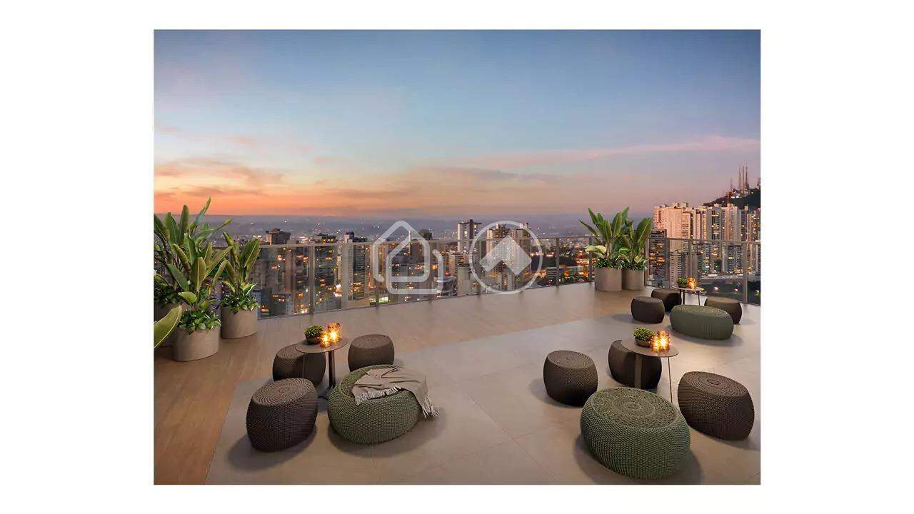 Apartamento à venda no Vila Castela: 
