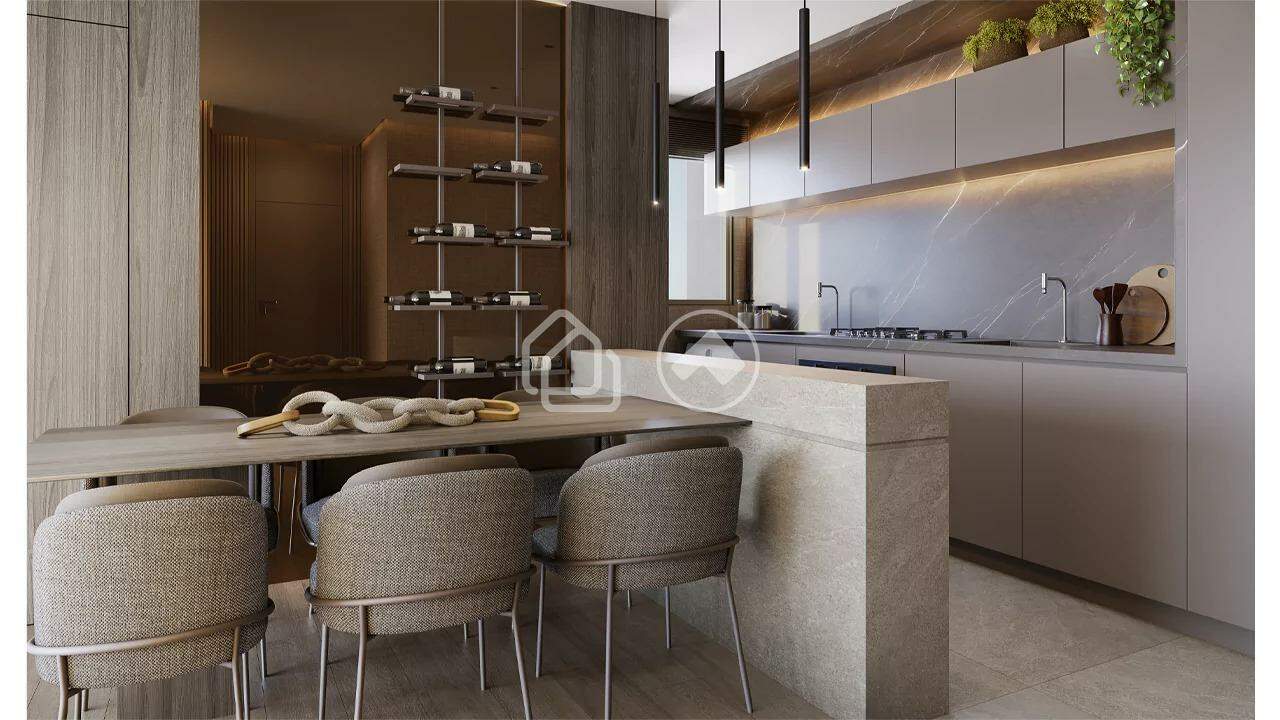 Apartamento à venda no Vila Castela: 