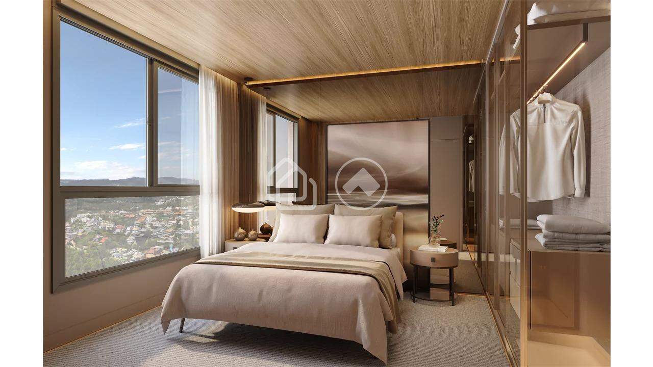 Apartamento à venda no Vila Castela: 