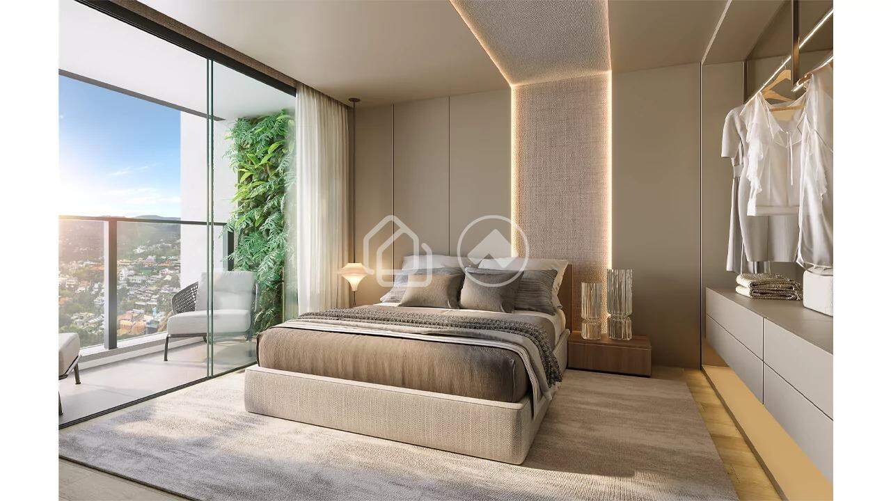 Apartamento à venda no Vila Castela: 