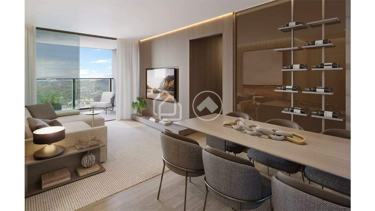 Apartamento à venda no Vila Castela: 
