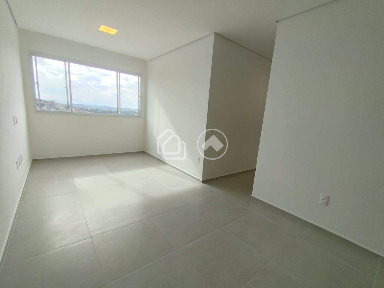 Apartamento à venda no Palmeiras: 