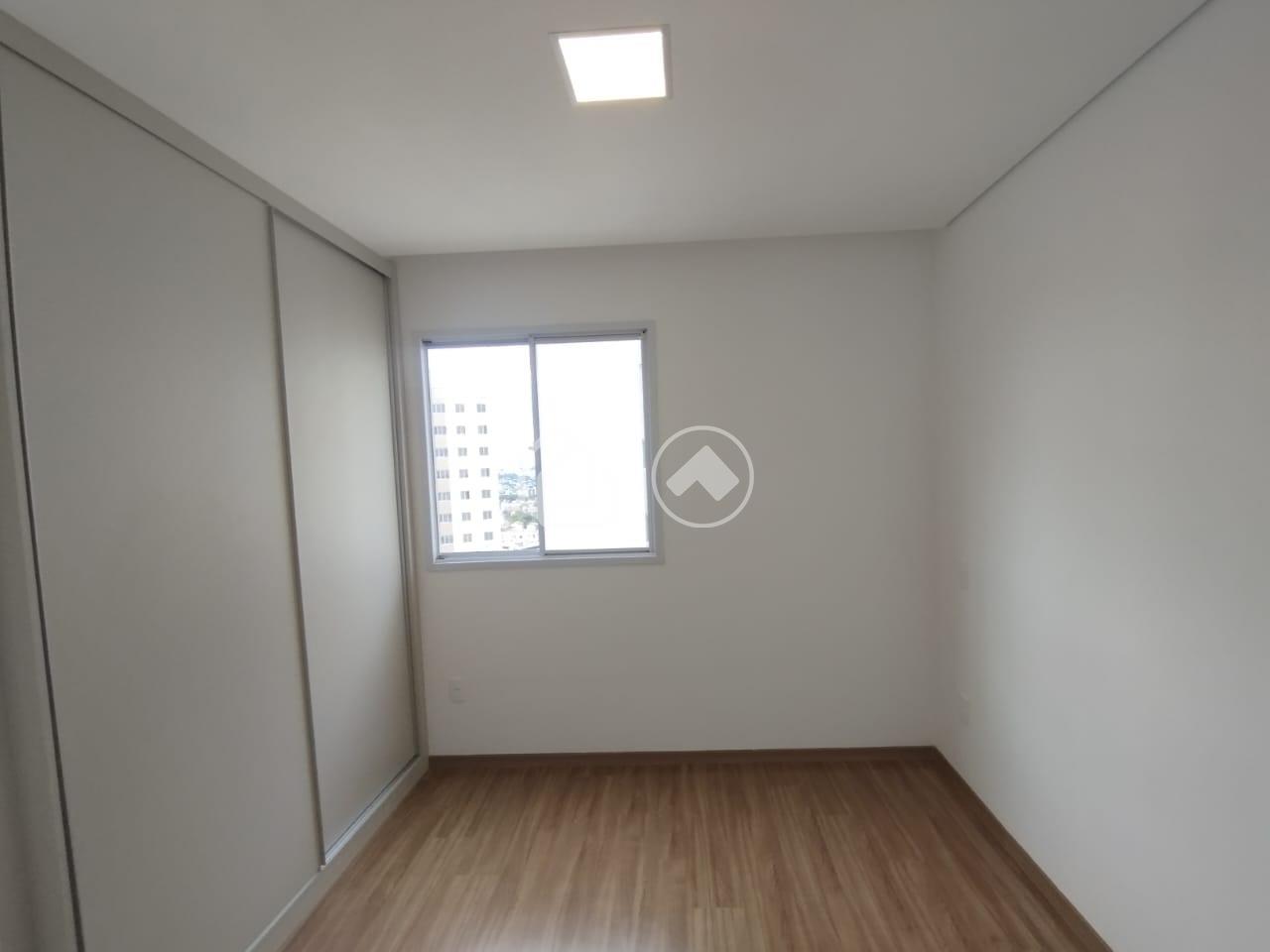 Apartamento à venda no Palmeiras: 