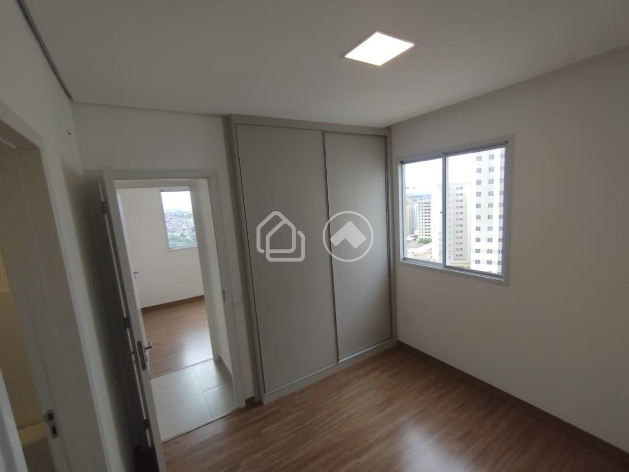 Apartamento à venda no Palmeiras: 