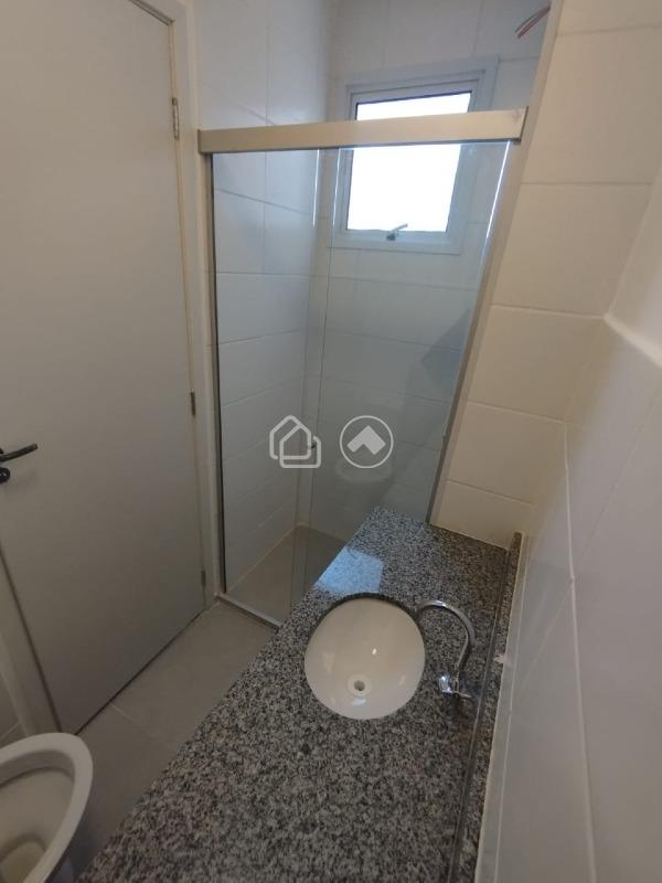 Apartamento à venda no Palmeiras: 