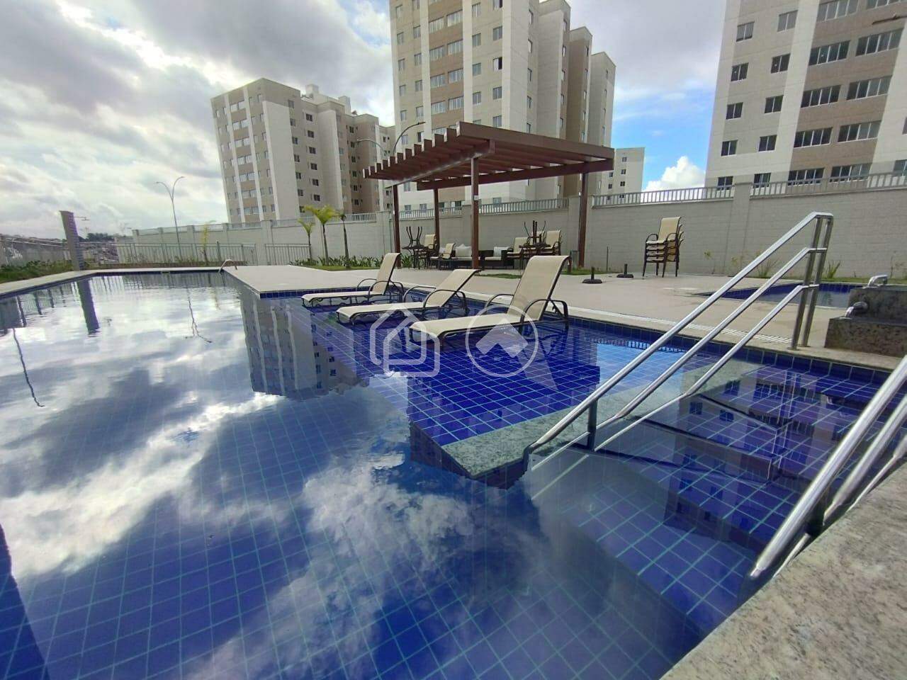 Apartamento à venda no Palmeiras: 