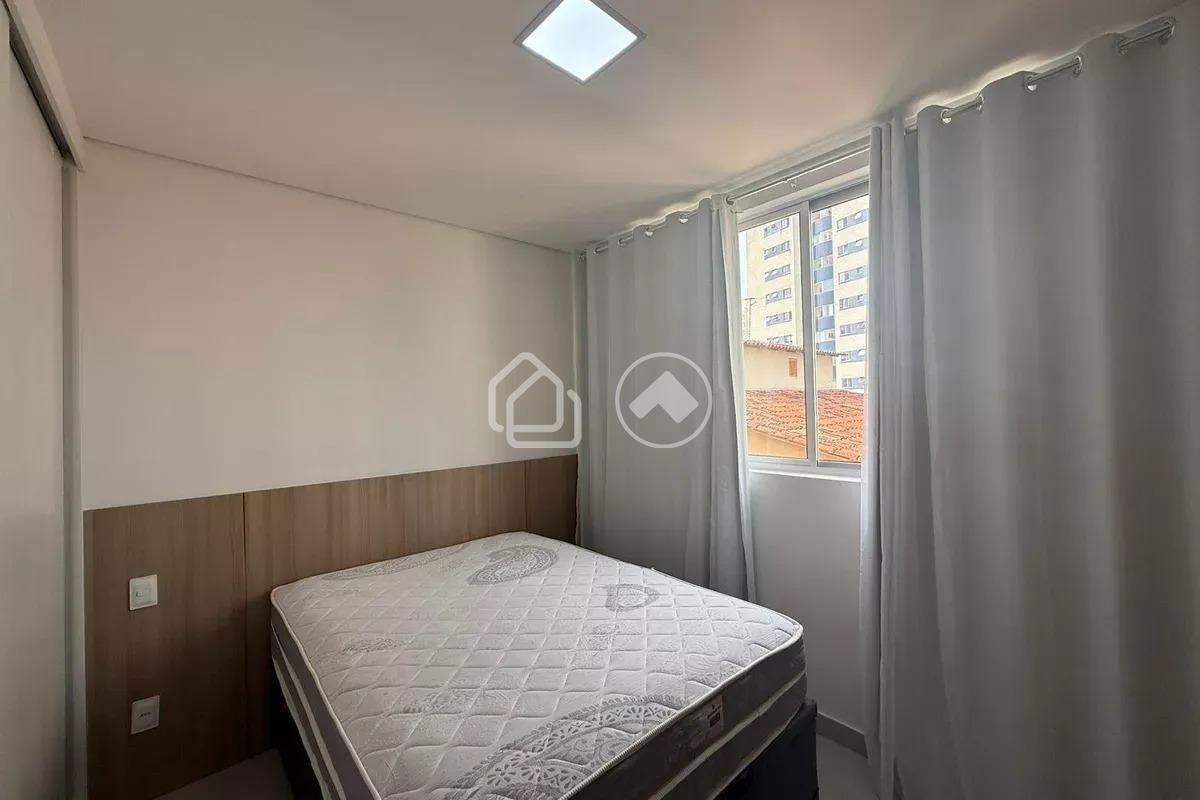 Apartamento para aluguel no Ouro Preto: 