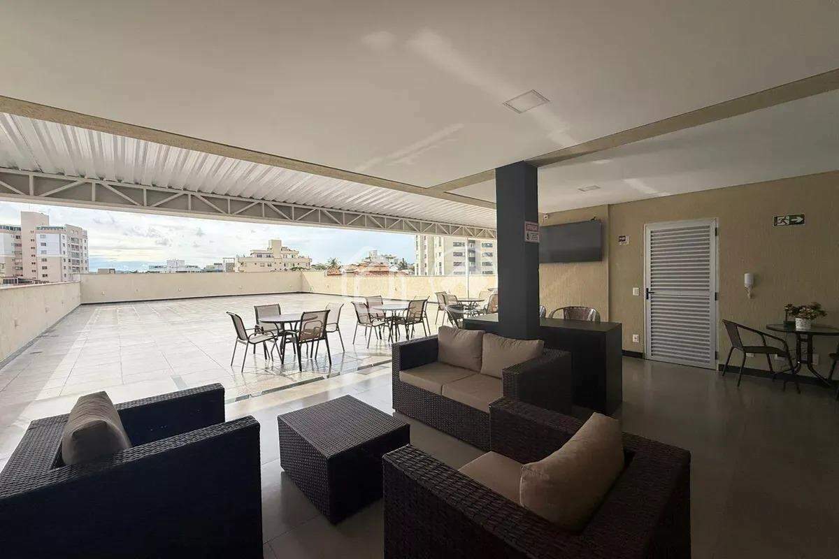 Apartamento para aluguel no Ouro Preto: 