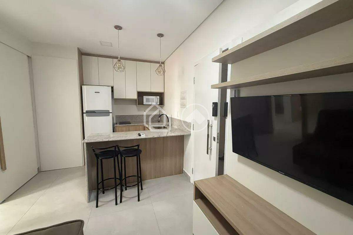 Apartamento para aluguel no Ouro Preto: 