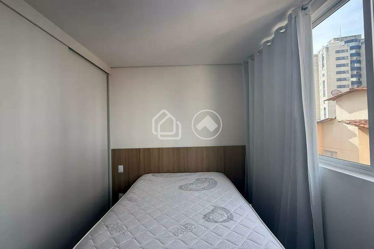 Apartamento para aluguel no Ouro Preto: 