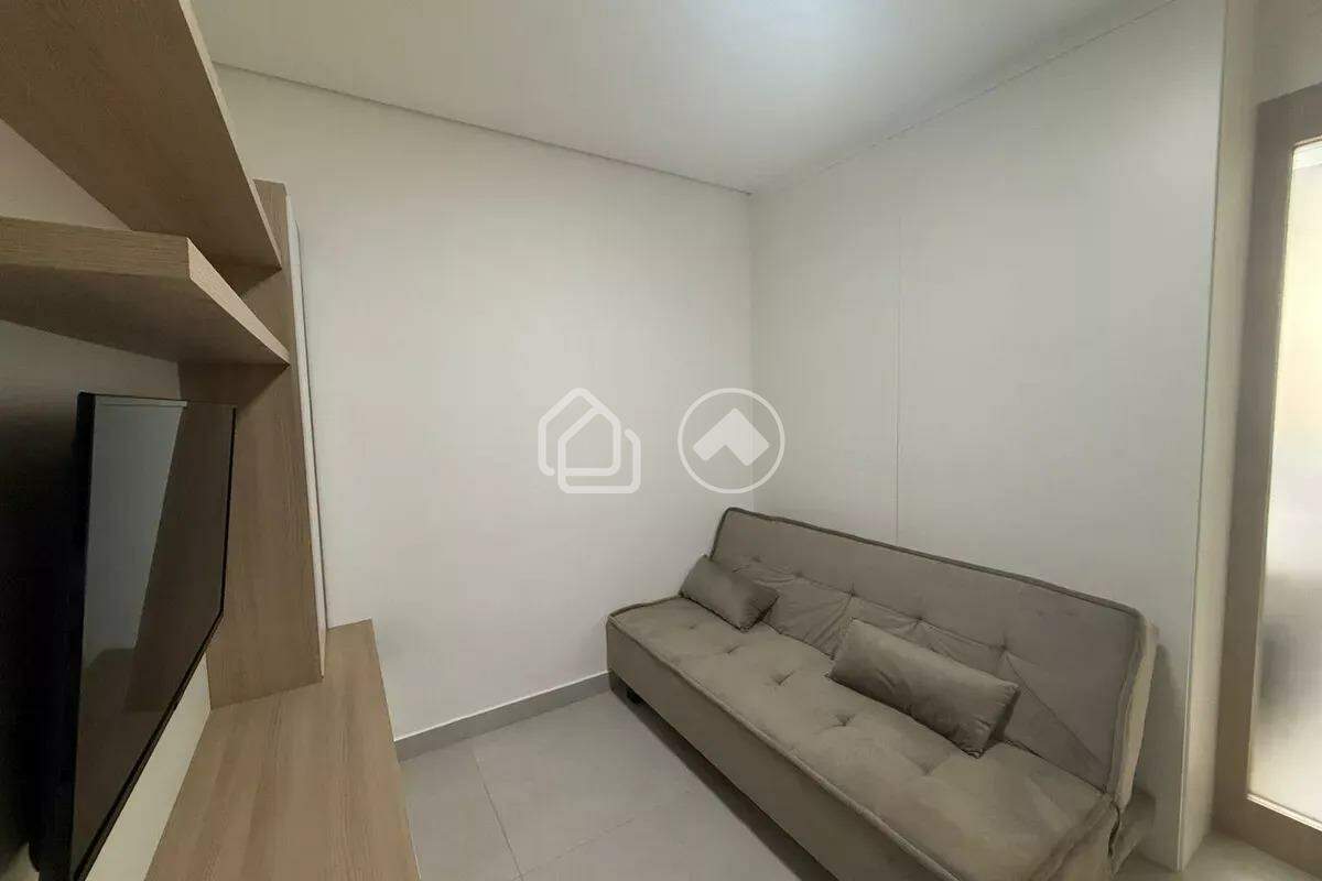 Apartamento para aluguel no Ouro Preto: 