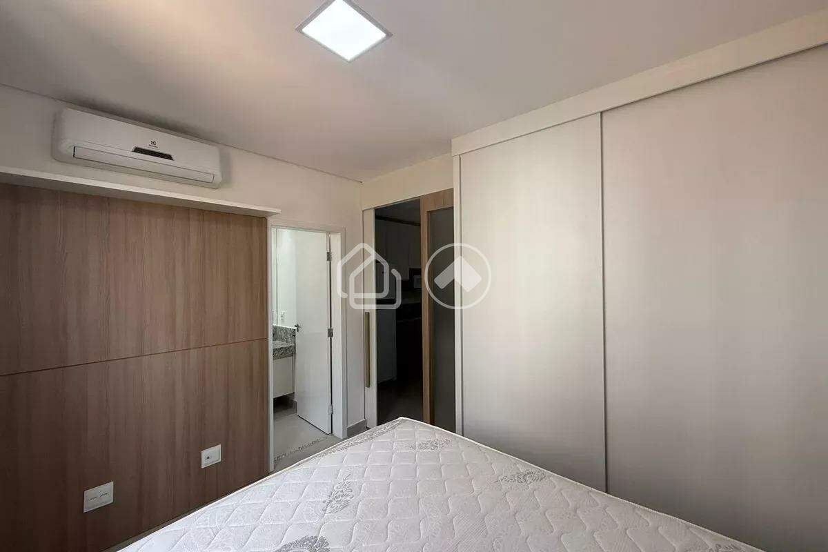 Apartamento para aluguel no Ouro Preto: 
