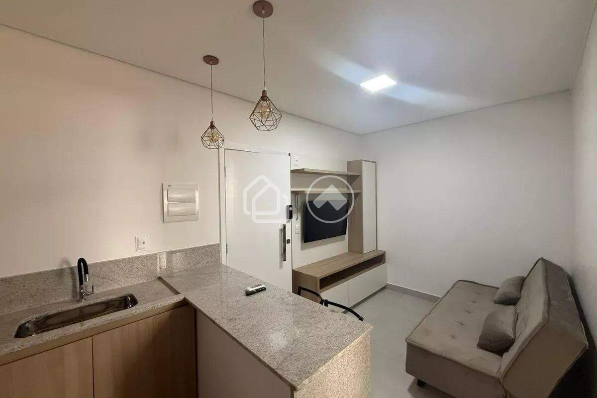 Apartamento para aluguel no Ouro Preto: 
