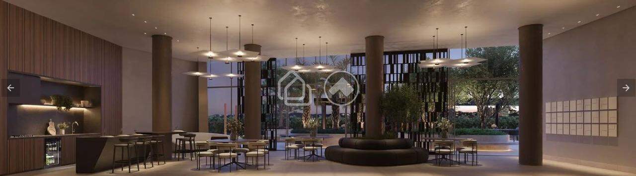Apartamento à venda no Vale do Sereno: 