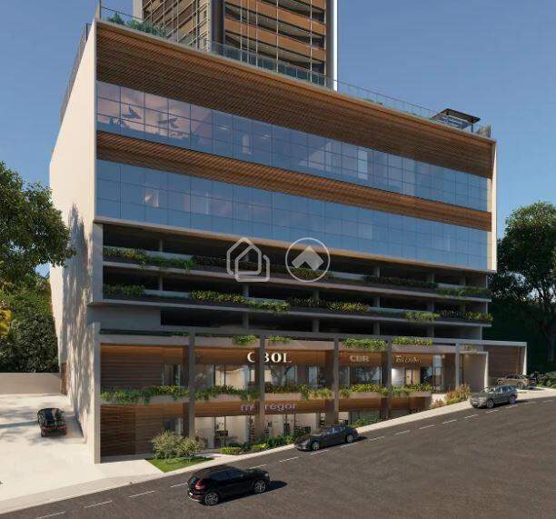 Apartamento à venda no Vale do Sereno: 