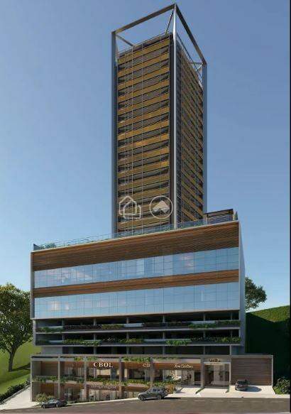 Apartamento à venda no Vale do Sereno: 
