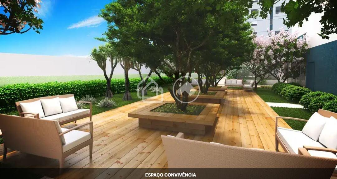 Apartamento à venda no Piemonte: 