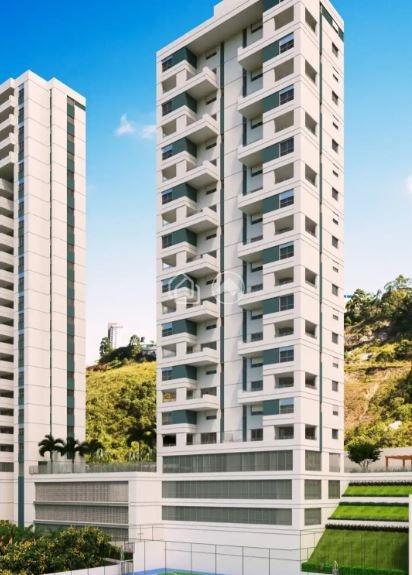 Apartamento à venda no Piemonte: 