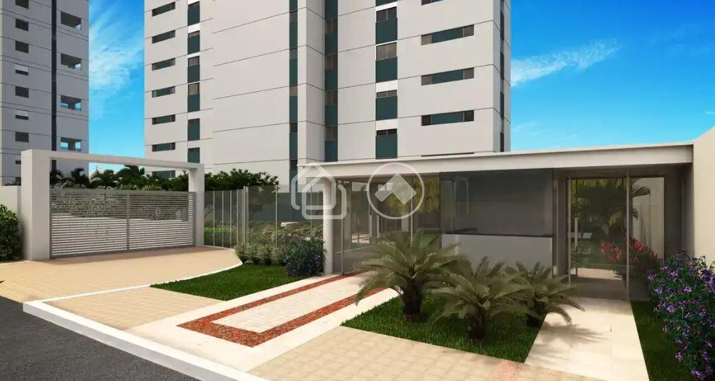 Apartamento à venda no Piemonte: 