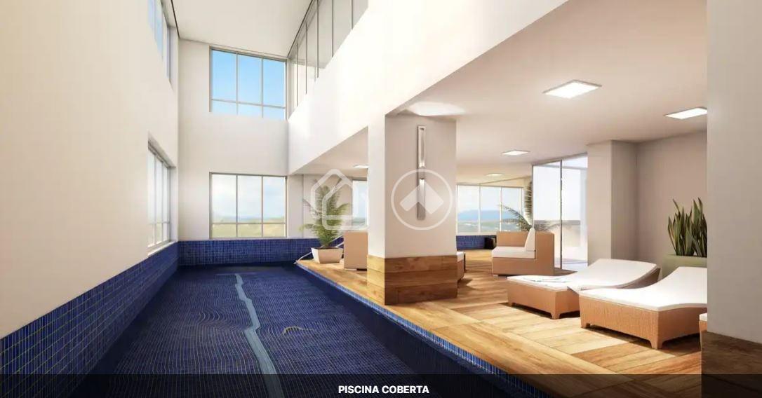 Apartamento à venda no Piemonte: 
