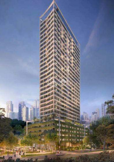 Apartamento à venda no Vale do Sereno: 