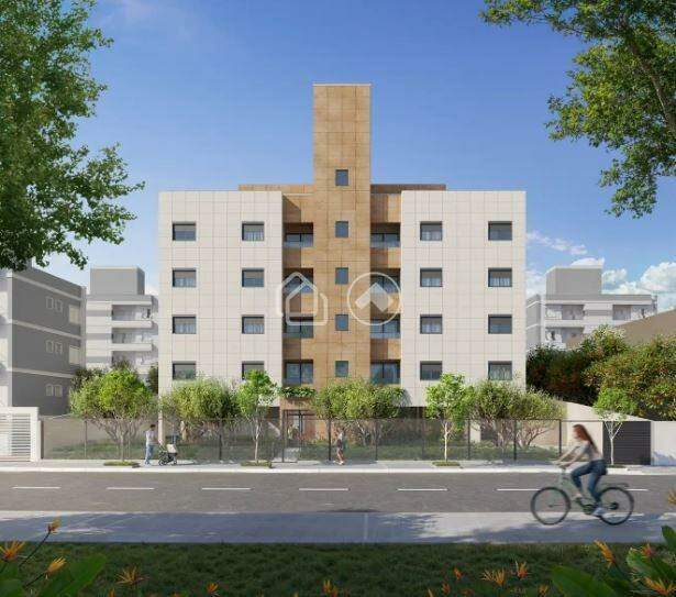 Apartamento à venda no Castelo: 