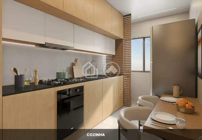 Apartamento à venda no Castelo: 