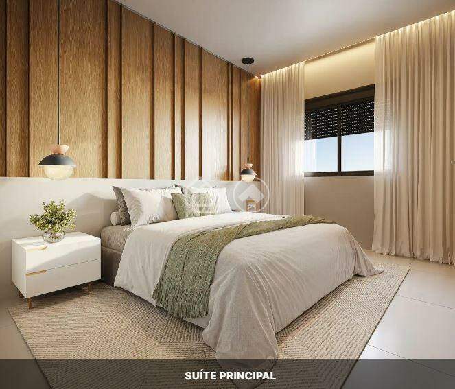 Apartamento à venda no Castelo: 
