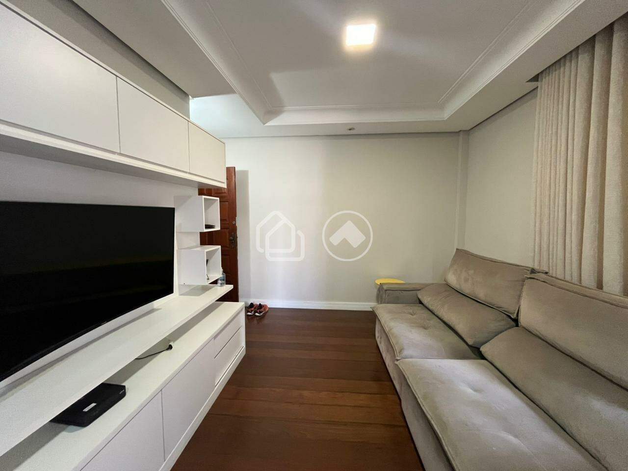 Apartamento para aluguel no Buritis: 