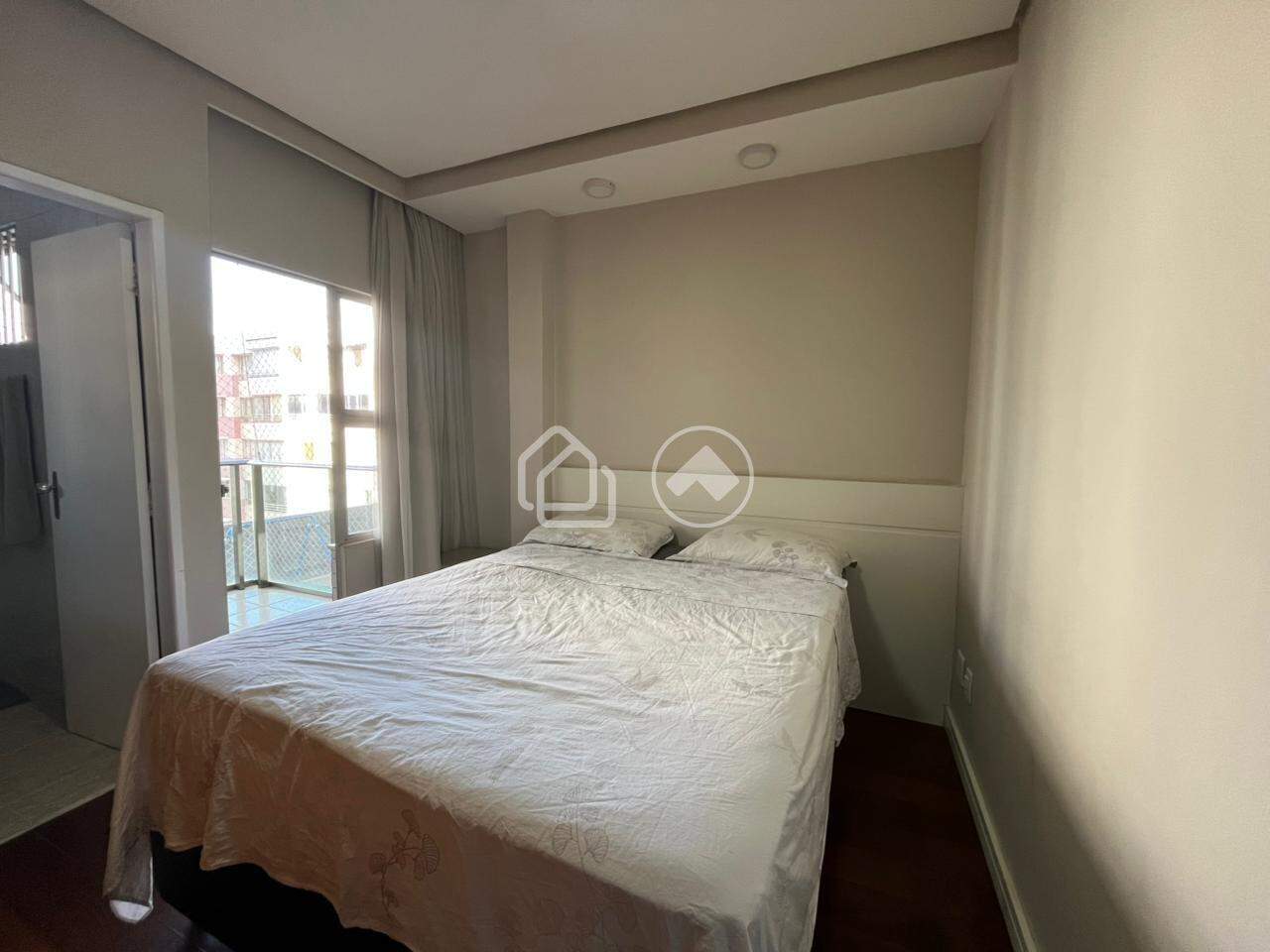Apartamento para aluguel no Buritis: 