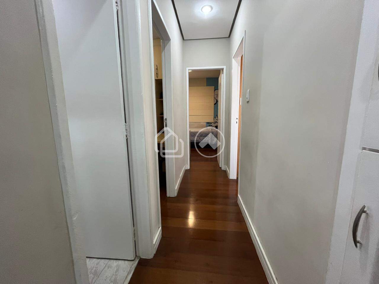 Apartamento para aluguel no Buritis: 