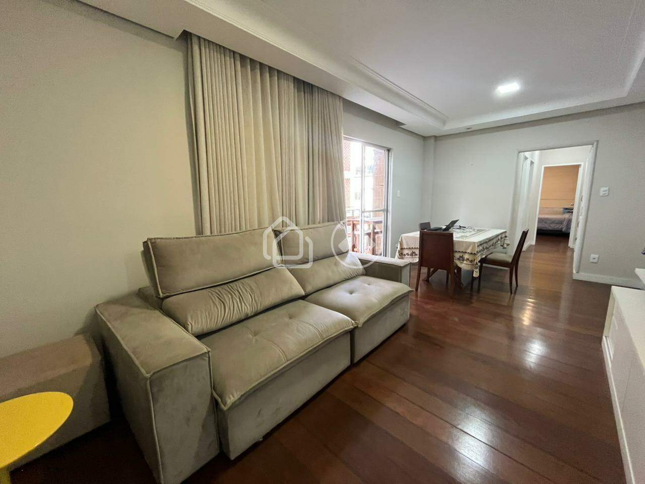 Apartamento para aluguel no Buritis: 
