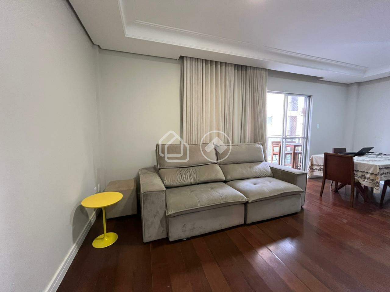 Apartamento para aluguel no Buritis: 