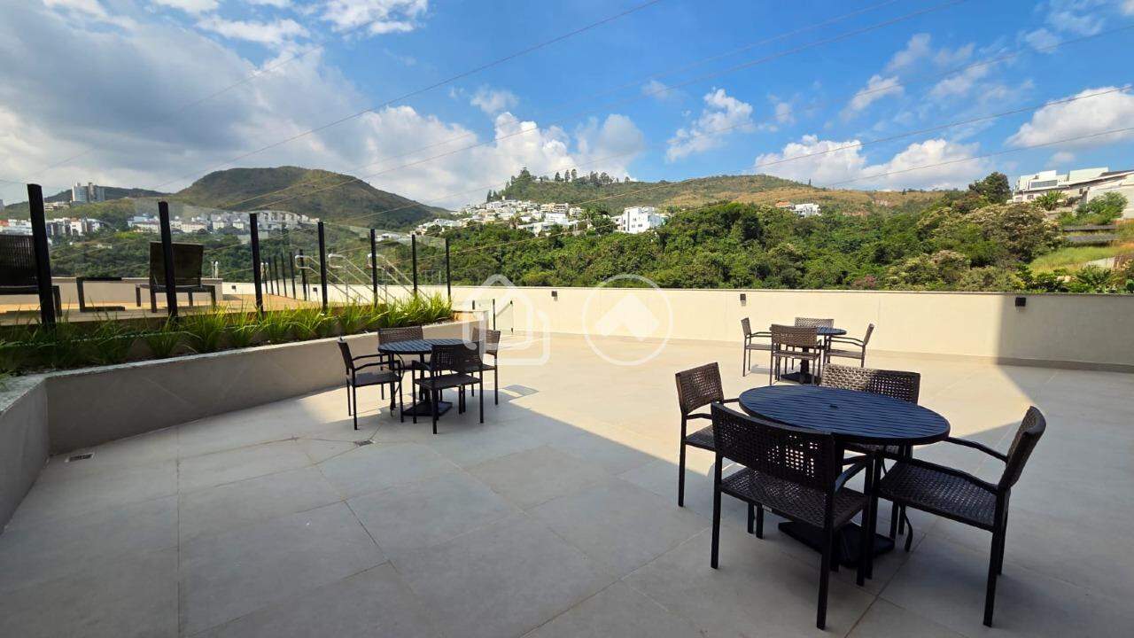 Apartamento à venda no Buritis: 