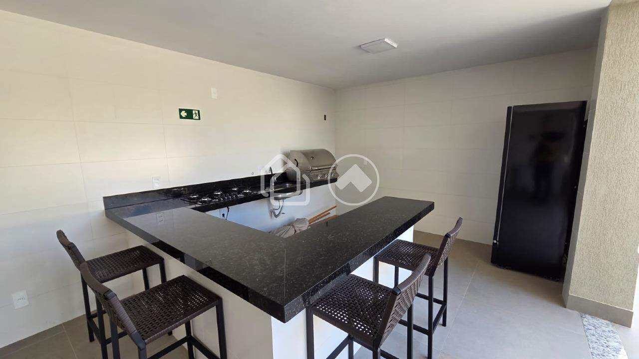Apartamento à venda no Buritis: 