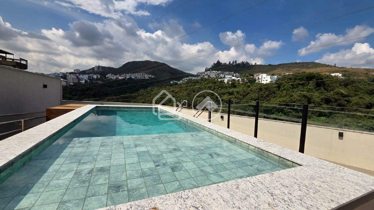 Apartamento à venda no Buritis: 