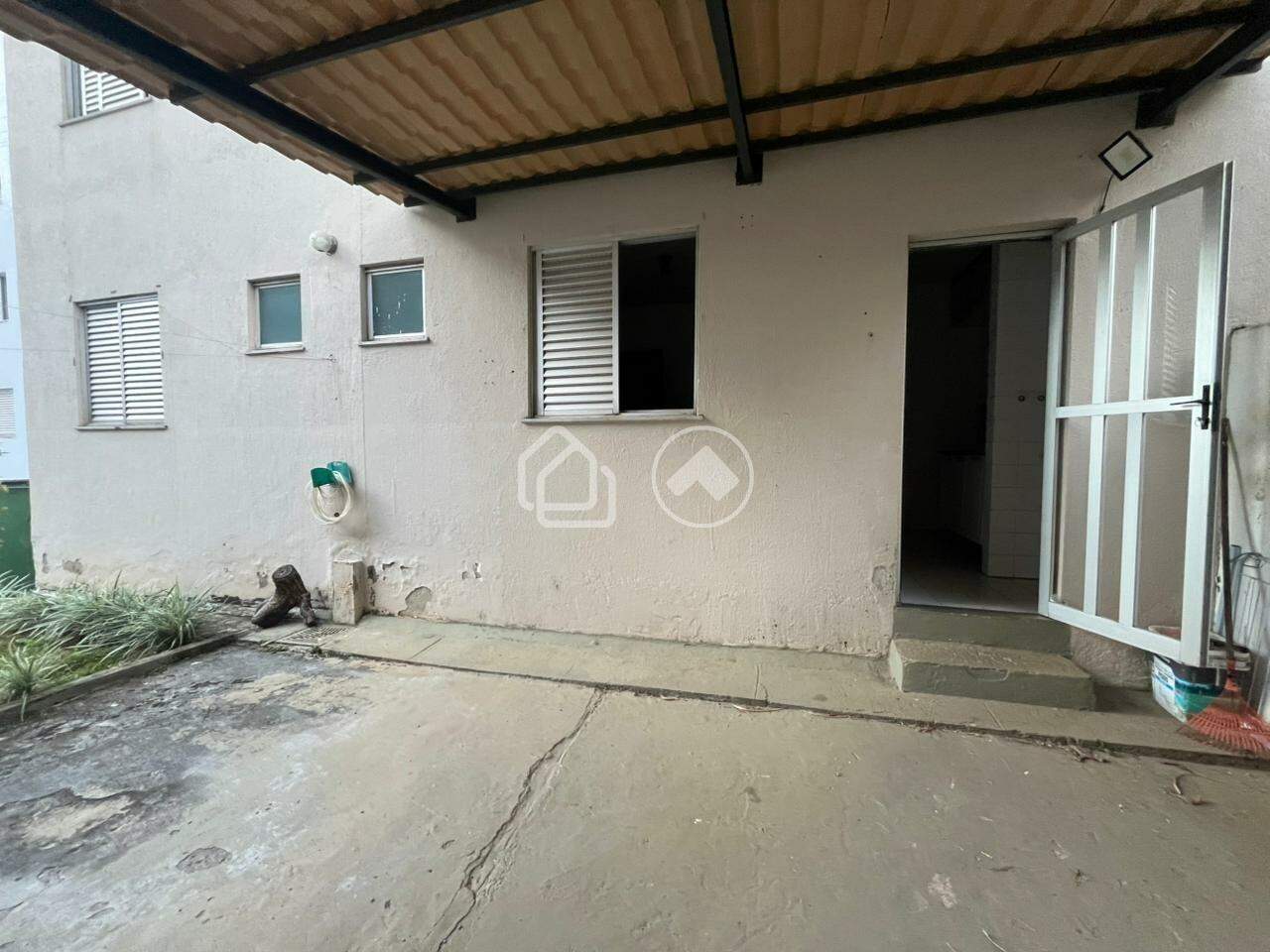 Apartamento à venda no Buritis: 