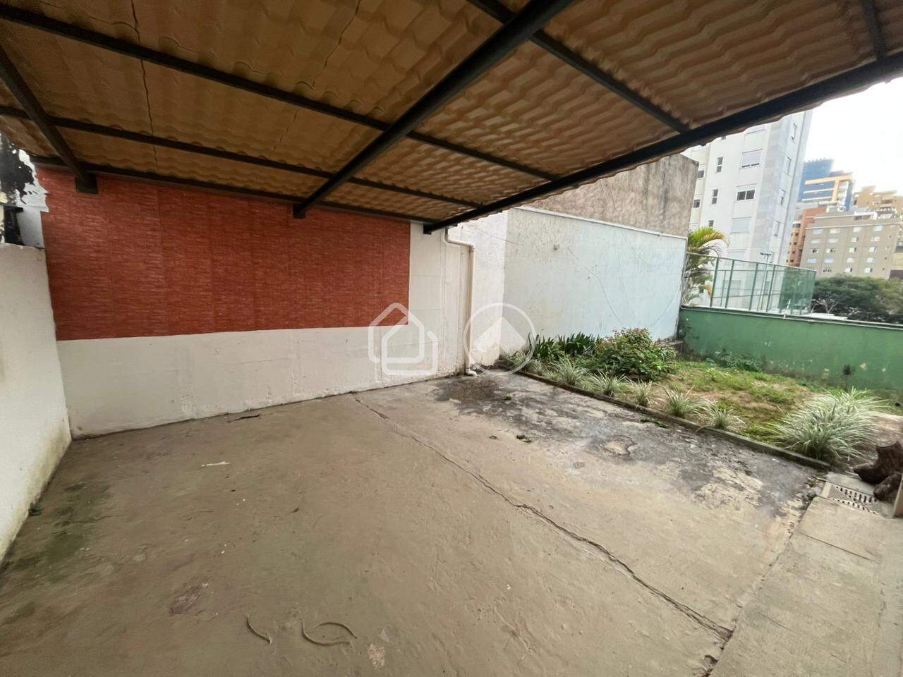 Apartamento à venda no Buritis: 