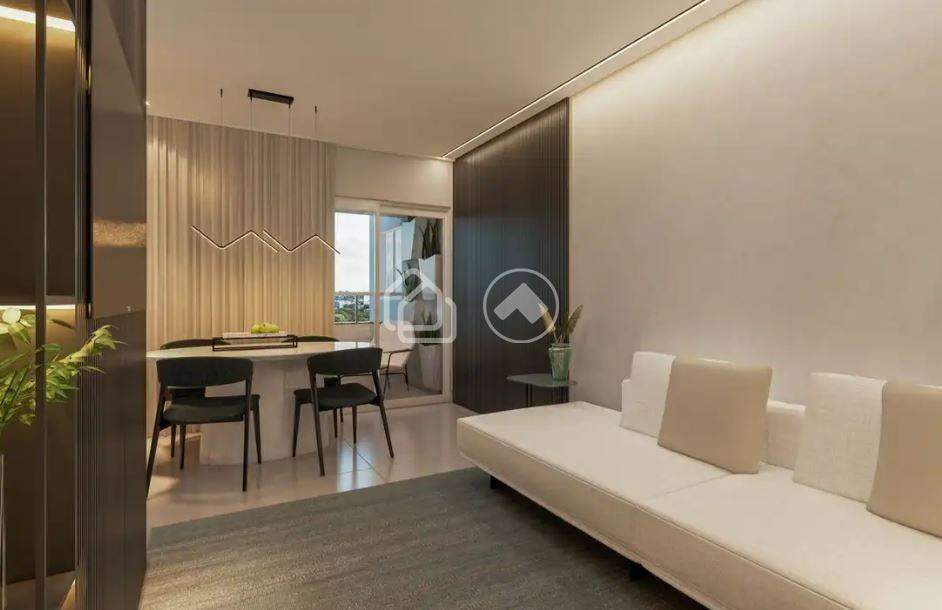 Apartamento à venda no Castelo: 