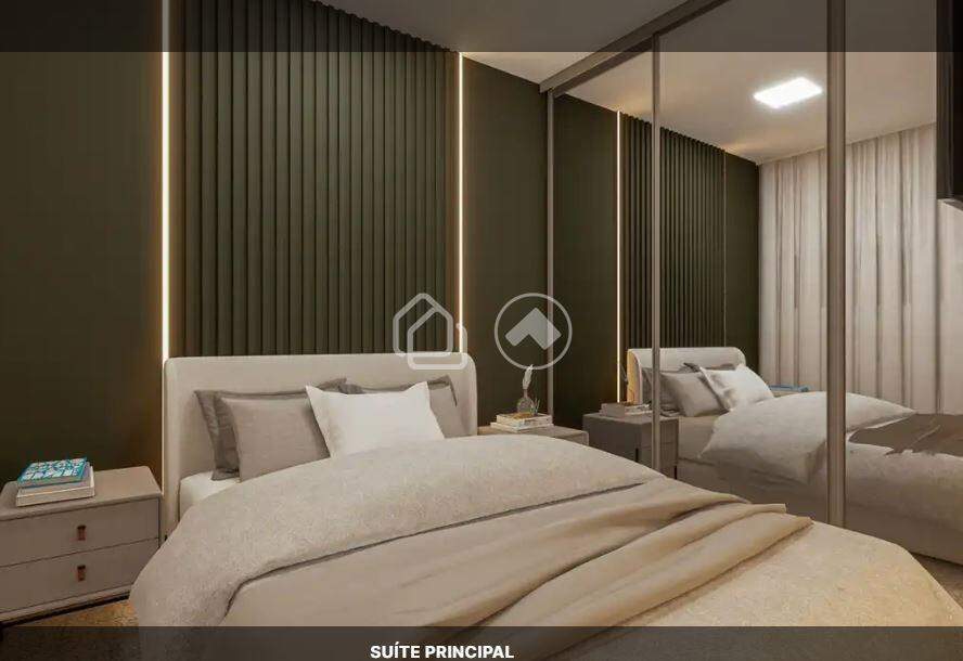 Apartamento à venda no Castelo: 