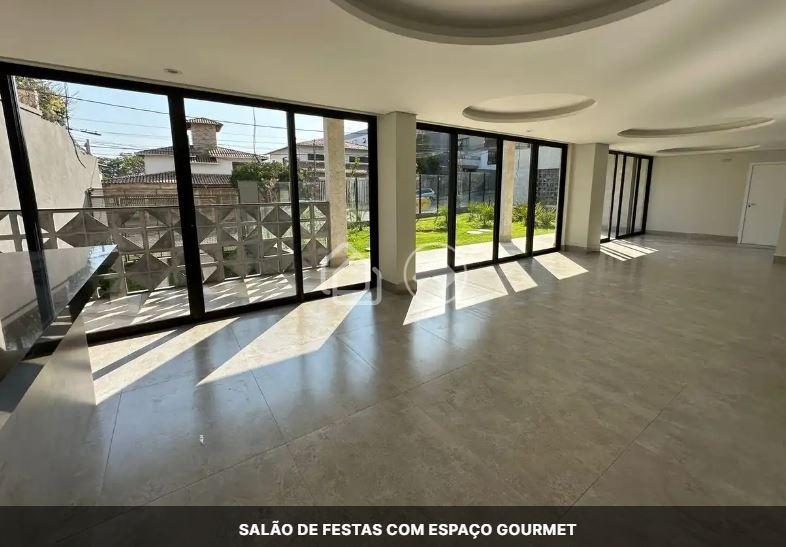 Apartamento à venda no Castelo: 