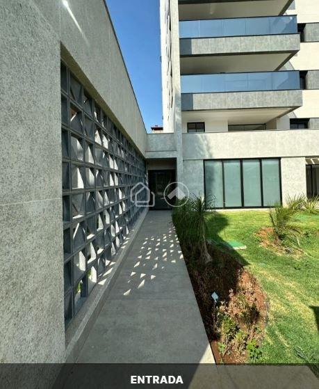 Apartamento à venda no Castelo: 