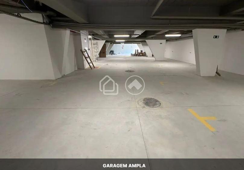 Apartamento à venda no Castelo: 