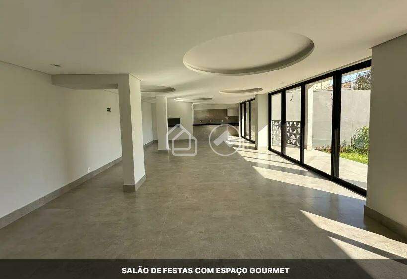 Apartamento à venda no Castelo: 