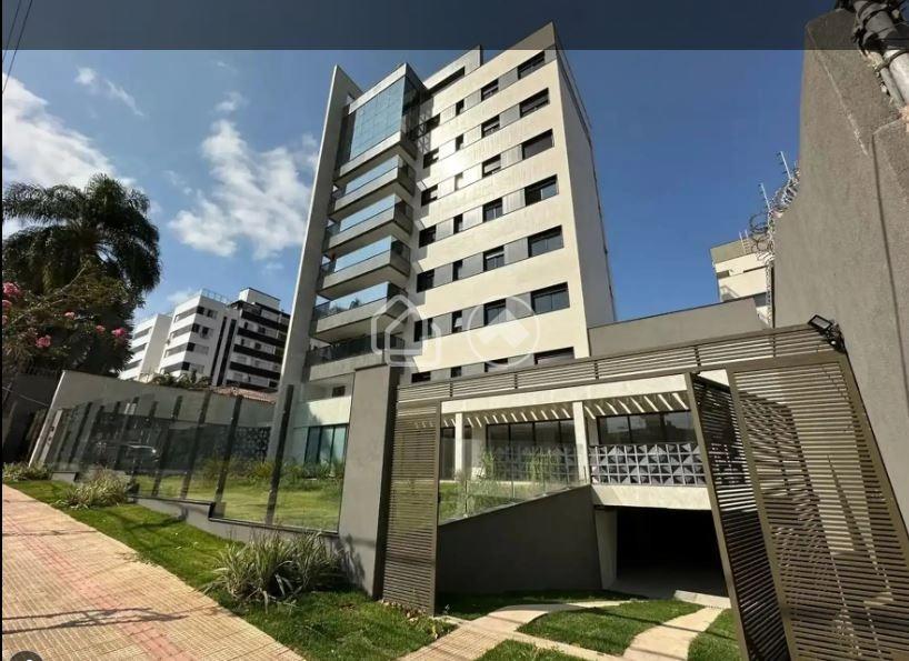 Apartamento à venda no Castelo: 