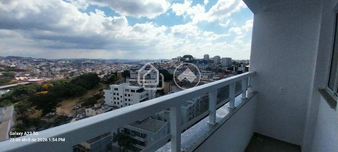 Apartamento à venda no Estoril: 